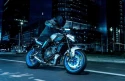 Yamaha MT-07 Y-AMT (A2)