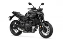 Yamaha MT-07 Y-AMT (A2)