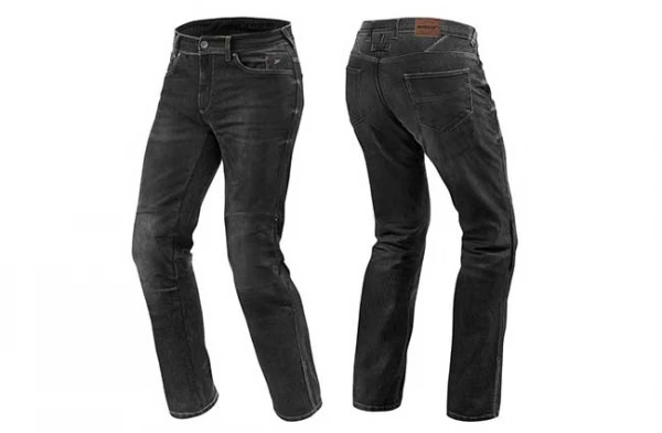 Blugi moto cu protectii Femei Seventy model SD-PJ4