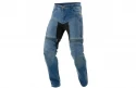 Blugi moto cu protectii Barbati Trilobite Parado Slim Fit