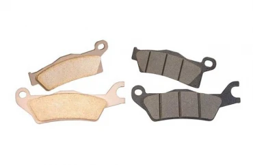 Placute Frana Can-Am Outlander / Renegade 570/650/850/1000