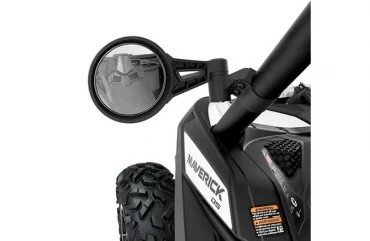 KIT OGLINZI SSV CAN-AM MAVERICK X3, MAVERICK X3 MAX