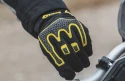 Manusi Touring Adventure SCOTT Dualraid