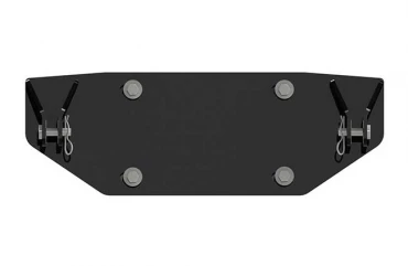Placa Montaj Lama Zapada (Quick Attach) Cforce 800Xc/850/1000