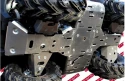 Scut Protectie ATV Kawasaki Brute Force 750