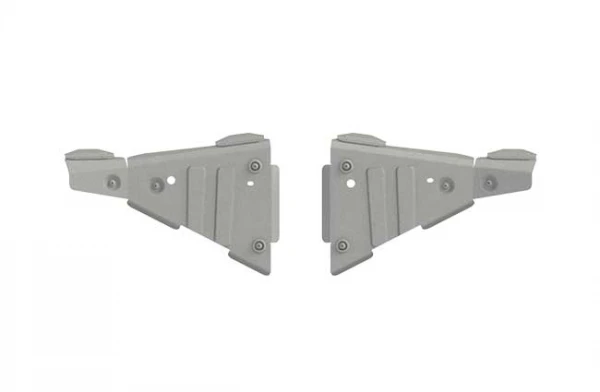 Protectii Brate Fata SSV POLARIS RZR PRO XP