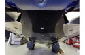 Scut Protectie HDPE SSV POLARIS RZR PRO XP