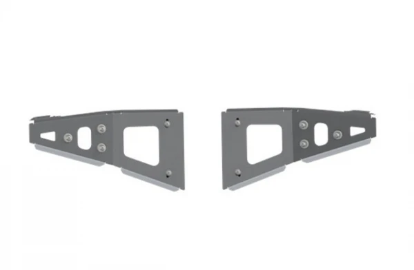 Protectii Brate Fata SSV Polaris RZR XP 1000 Turbo S