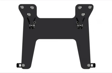 Kit Montaj Lama Zapada Utv Polaris Ranger 570