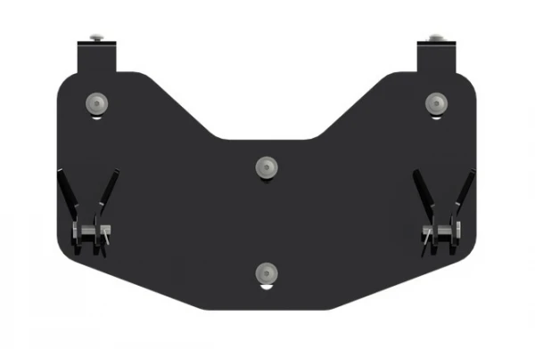 Placa Montaj Lama Zapada Utv Polaris General 1000