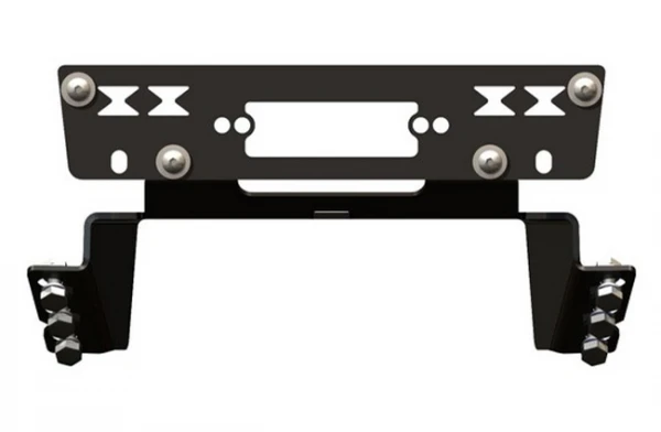 Placa Montaj Troliu Utv Polaris Ranger 570