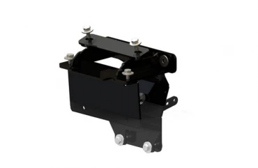 Placa Montaj Troliu Can-Am Atv Renegade G1