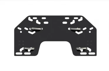 Placa Montaj Lama Zapada ATV TGB BLADE 1000 LT