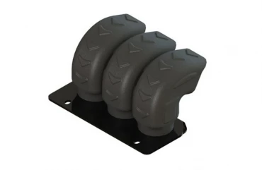 Snorkel Kit Atv CfMoto Cforce 550/600