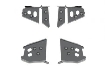 Protectii Brate ATV Yamaha Grizzly 700