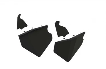 Inchideri usi inferioare CFMOTO Z10 / ZFORCE 1000 SPORT