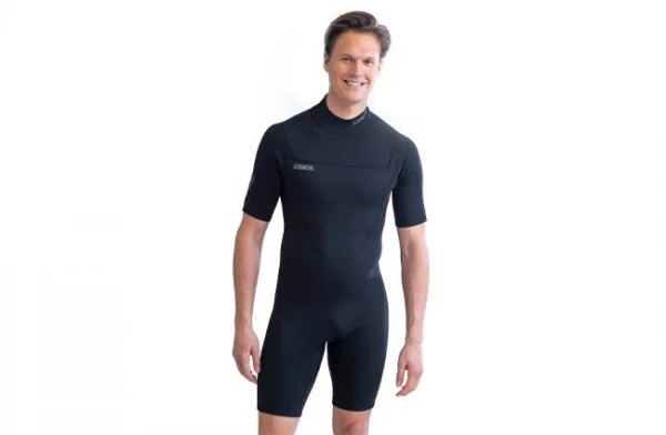 Costum Neopren Atlanta Shorty 2mm Barbati