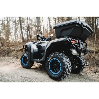 Accesorii utile pentru un ATV: Ghid complet și produse recomandate
