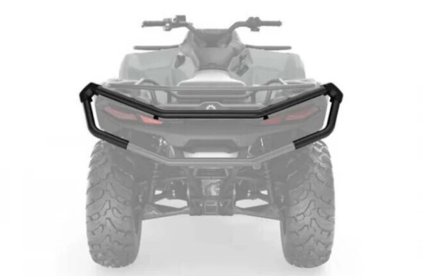 Bullbar spate Can-Am G3L - Outlander 500 700 HD5 HD7