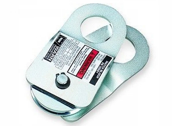 Snatch Block