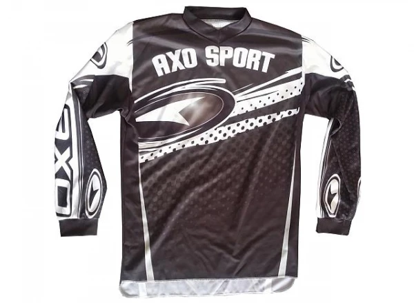 Tricou AXO MX Store L
