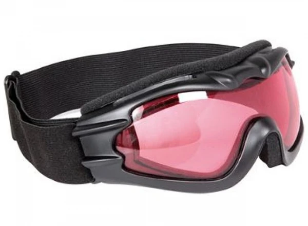 Ochelari Goggles Black