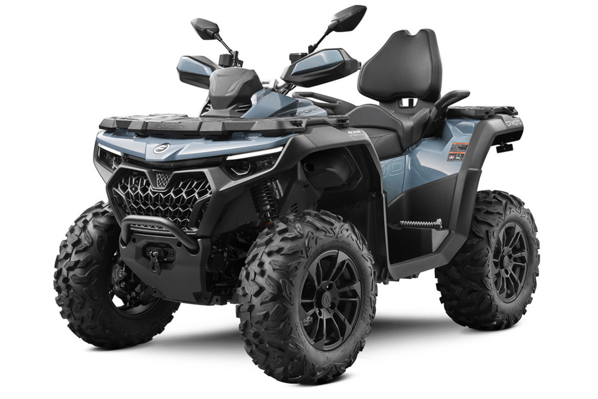 ATV CFMoto CForce 1000x10 EPS T3